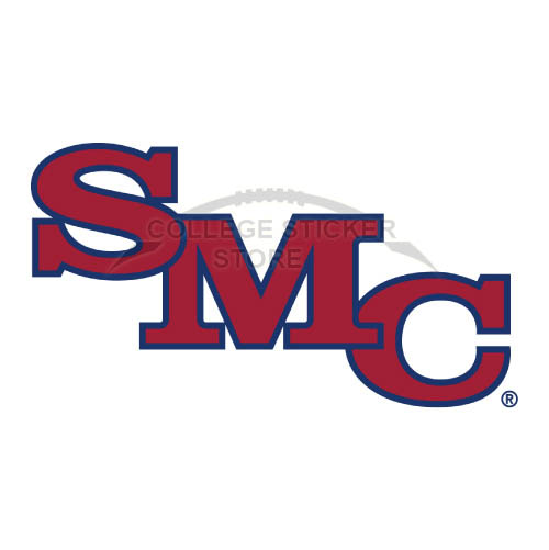 Homemade Saint Marys Gaels Iron-on Transfers (Wall Stickers)NO.6080